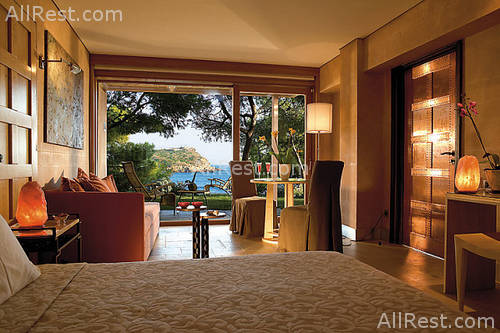 Grecotel Cape Sounio 10